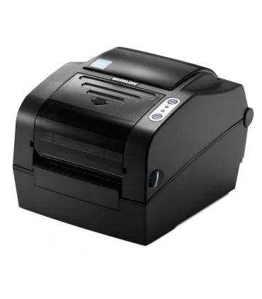Máy in mã vạch BIXOLON SLP-TX420G (203dpi, USB) | ⓿❽❻❽❺⓿❺⓿❺❺ | Máy in nhãn, máy in tem, máy in mã vạch | khuetu.vn