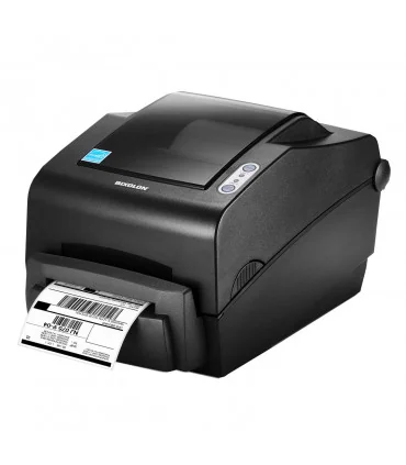 Máy in mã vạch BIXOLON SLP-TX420G (203dpi, USB) | ⓿❽❻❽❺⓿❺⓿❺❺ | Máy in nhãn, máy in tem, máy in mã vạch | khuetu.vn