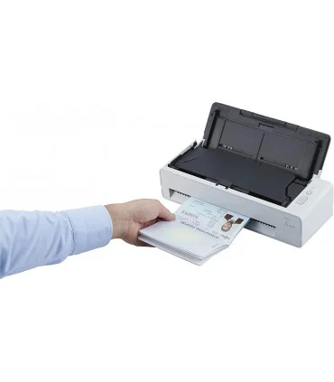 Máy scan Fujitsu fi-800R (40ppm, 4500ppd, A4, USB) | Phân phối Fujitsu Scanner | ⓿❽❻❽❺⓿❺⓿❺❺ | khuetu.vn