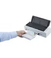 Ricoh fi-800R - Fujitsu fi-800R (40ppm, 4500ppd, A4, USB)