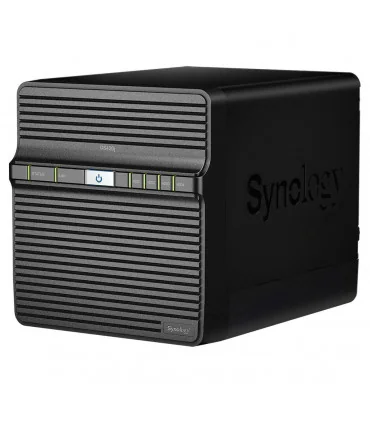 Synology DiskStation DS420j | Phân phối Synology | ⓿❽❻❽❺⓿❺⓿❺❺ | khuetu.vn