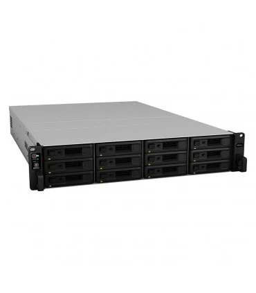 Synology RackStation RS3618xs | Phân phối Synology | ⓿❽❻❽❺⓿❺⓿❺❺ | khuetu.vn