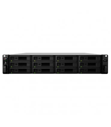 Synology RackStation RS3618xs | Phân phối Synology | ⓿❽❻❽❺⓿❺⓿❺❺ | khuetu.vn