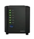 Synology DiskStation DS416slim | Phân phối Synology | ⓿❽❻❽❺⓿❺⓿❺❺ | khuetu.vn