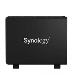 Synology DiskStation DS416slim | Phân phối Synology | ⓿❽❻❽❺⓿❺⓿❺❺ | khuetu.vn