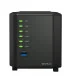 Synology DiskStation DS419slim | Phân phối Synology | ⓿❽❻❽❺⓿❺⓿❺❺ | khuetu.vn