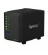 Synology DiskStation DS419slim | Phân phối Synology | ⓿❽❻❽❺⓿❺⓿❺❺ | khuetu.vn