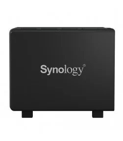 Synology DiskStation DS419slim | Phân phối Synology | ⓿❽❻❽❺⓿❺⓿❺❺ | khuetu.vn