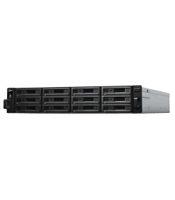 Synology Expansion Unit RX1216sas | Phân phối Synology | ⓿❽❻❽❺⓿❺⓿❺❺ | khuetu.vn