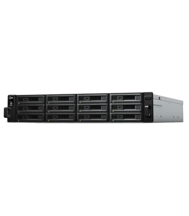 Synology Expansion Unit RX1216sas | Phân phối Synology | ⓿❽❻❽❺⓿❺⓿❺❺ | khuetu.vn