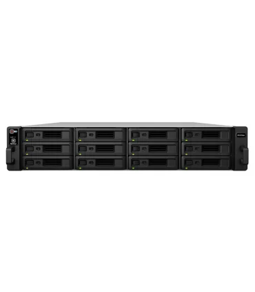 Synology Expansion Unit RX1216sas | Phân phối Synology | ⓿❽❻❽❺⓿❺⓿❺❺ | khuetu.vn