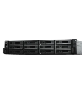 Synology Expansion Unit RXD1219sas | Phân phối Synology | ⓿❽❻❽❺⓿❺⓿❺❺ | khuetu.vn