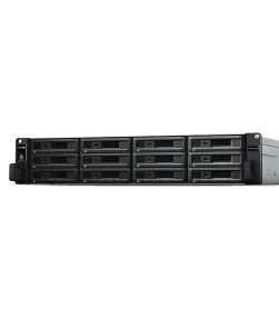 Synology Expansion Unit RXD1219sas | Phân phối Synology | ⓿❽❻❽❺⓿❺⓿❺❺ | khuetu.vn