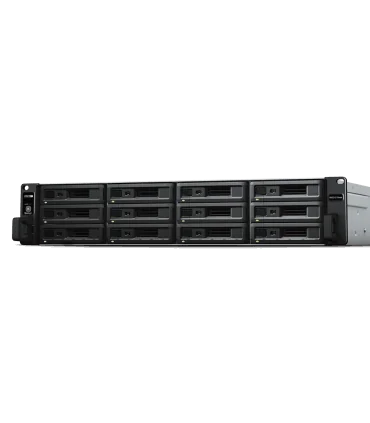 Synology Expansion Unit RXD1219sas | Phân phối Synology | ⓿❽❻❽❺⓿❺⓿❺❺ | khuetu.vn