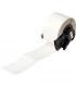Brady PTL-21-498, Vinyl Cloth, màu trắng, ‪63.5mm x ‪25.4mm x 100 nhãn | ⓿❽❻❽❺⓿❺⓿❺❺ | Nhãn in, tem in, giấy in, băng nhãn, ta...