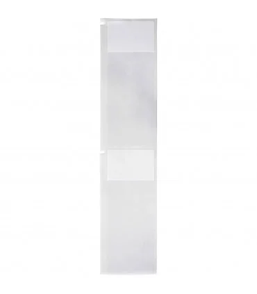 Brady PTL-33-427, Self-Laminating Vinyl, màu trắng, 101.6mm x 38.1mm x 100 nhãn | ⓿❽❻❽❺⓿❺⓿❺❺ | Nhãn in, tem in, giấy in, băng...