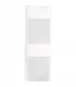 Brady PTL-66-427, Self-Laminating Vinyl, màu trắng, 80mm x 49.2mm x 100 nhãn | ⓿❽❻❽❺⓿❺⓿❺❺ | Nhãn in, tem in, giấy in, băng nh...