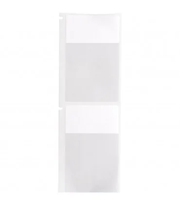Brady PTL-66-427, Self-Laminating Vinyl, màu trắng, 80mm x 49.2mm x 100 nhãn | ⓿❽❻❽❺⓿❺⓿❺❺ | Nhãn in, tem in, giấy in, băng nh...