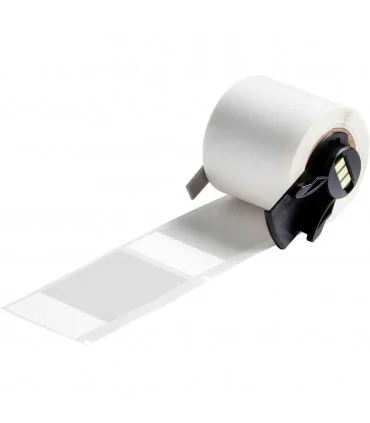 Brady PTL-157-427, Self-Laminating Vinyl, màu trắng, 63.5mm x 38.1mm x 100 nhãn | ⓿❽❻❽❺⓿❺⓿❺❺ | Nhãn in, tem in, giấy in, băng...