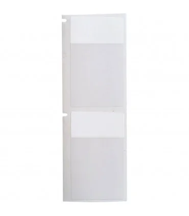 Brady PTL-157-427, Self-Laminating Vinyl, màu trắng, 63.5mm x 38.1mm x 100 nhãn | ⓿❽❻❽❺⓿❺⓿❺❺ | Nhãn in, tem in, giấy in, băng...