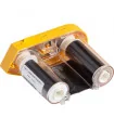 Brady Ribbon M61-R4310, Wax/Resin, Màu đen, 50.8mm x 22.8m