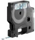 Dymo D1 S0720770 43610 6mm x 7m, Black on Clear | ⓿❽❻❽❺⓿❺⓿❺❺ | Nhãn in, tem in, giấy in, băng nhãn, tape in | khuetu.vn