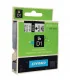 Dymo D1 S0720780 43613 6mm x 7m, Black on White | ⓿❽❻❽❺⓿❺⓿❺❺ | Nhãn in, tem in, giấy in, băng nhãn, tape in | khuetu.vn