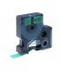 Dymo D1 S0720590 45019 12mm x 7m, Black on Green | ⓿❽❻❽❺⓿❺⓿❺❺ | Nhãn in, tem in, giấy in, băng nhãn, tape in | khuetu.vn