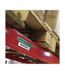Dymo D1 S0720590 45019 12mm x 7m, Black on Green | ⓿❽❻❽❺⓿❺⓿❺❺ | Nhãn in, tem in, giấy in, băng nhãn, tape in | khuetu.vn
