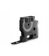 Dymo D1 S0720610 45021 12mm x 7m, White on Black | ⓿❽❻❽❺⓿❺⓿❺❺ | Nhãn in, tem in, giấy in, băng nhãn, tape in | khuetu.vn