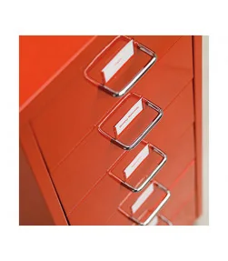 Dymo D1 S0720850 45805 19mm x 7m, Red on White | ⓿❽❻❽❺⓿❺⓿❺❺ | Nhãn in, tem in, giấy in, băng nhãn, tape in | khuetu.vn