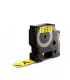 Dymo D1 S0720880 45808 19mm x 7m, Black on Yellow | ⓿❽❻❽❺⓿❺⓿❺❺ | Nhãn in, tem in, giấy in, băng nhãn, tape in | khuetu.vn