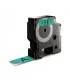 Dymo D1 S0720890 45809 19mm x 7m, Black on Green | ⓿❽❻❽❺⓿❺⓿❺❺ | Nhãn in, tem in, giấy in, băng nhãn, tape in | khuetu.vn