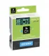 Dymo D1 S0720890 45809 19mm x 7m, Black on Green | ⓿❽❻❽❺⓿❺⓿❺❺ | Nhãn in, tem in, giấy in, băng nhãn, tape in | khuetu.vn