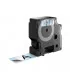 Dymo D1 S0720920 53710 24mm x 7m, Black on Clear | ⓿❽❻❽❺⓿❺⓿❺❺ | Nhãn in, tem in, giấy in, băng nhãn, tape in | khuetu.vn