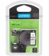 Dymo D1 S0718070 16960 Permanent Polyester 19mm x 5.5m, Black on White | ⓿❽❻❽❺⓿❺⓿❺❺ | Nhãn in, tem in, giấy in, băng nhãn, ta...