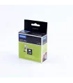 Dymo S0722550 (11355), Multi-Purpose Labels 19mm x 51mm x 500 labels - Black on White