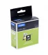 Dymo S0722550 (11355), Multi-Purpose Labels 19mm x 51mm x 500 labels - Black on White | ⓿❽❻❽❺⓿❺⓿❺❺ | Nhãn in, tem in, giấy in...