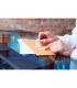 Dymo S0722370 (99010), LabelWriter Address Labels 89mm x 28mm x 260 labels - Black on White | ⓿❽❻❽❺⓿❺⓿❺❺ | Nhãn in, tem in, g...