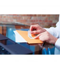 Dymo S0722370 (99010), LabelWriter Address Labels 89mm x 28mm x 260 labels - Black on White | ⓿❽❻❽❺⓿❺⓿❺❺ | Nhãn in, tem in, g...
