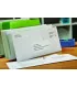 Dymo S0722400 (99012), LabelWriter Large Address Labels 89mm x 36mm x 520 labels - Black on White | ⓿❽❻❽❺⓿❺⓿❺❺ | Nhãn in, tem...