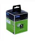 Dymo S0722400 (99012), LabelWriter Large Address Labels 89mm x 36mm x 520 labels - Black on White | ⓿❽❻❽❺⓿❺⓿❺❺ | Nhãn in, tem...