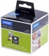 Dymo S0722440 (99015), LabelWriter Large Multipurpose Labels 54mm x 70mm x 320 labels - Black on White | ⓿❽❻❽❺⓿❺⓿❺❺ | Nhãn in...