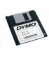 Dymo S0722440 (99015), LabelWriter Large Multipurpose Labels 54mm x 70mm x 320 labels - Black on White | ⓿❽❻❽❺⓿❺⓿❺❺ | Nhãn in...