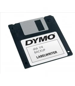 Dymo S0722440 (99015), LabelWriter Large Multipurpose Labels 54mm x 70mm x 320 labels - Black on White | ⓿❽❻❽❺⓿❺⓿❺❺ | Nhãn in...