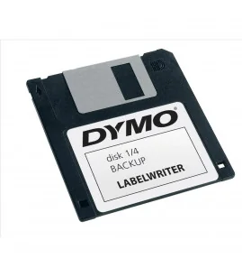 Dymo S0722440 (99015), LabelWriter Large Multipurpose Labels 54mm x 70mm x 320 labels - Black on White | ⓿❽❻❽❺⓿❺⓿❺❺ | Nhãn in...