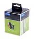 Dymo S0722480 (99019), LabelWriter Large Lever Arch File Labels 190mm x 59mm x 110 labels - Black on White | ⓿❽❻❽❺⓿❺⓿❺❺ | Nhã...