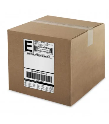 Dymo S0904980, LabelWriter XL Shipping Labels 104mm x 159mm x 220 labels - Black on White | ⓿❽❻❽❺⓿❺⓿❺❺ | Nhãn in, tem in, giấ...