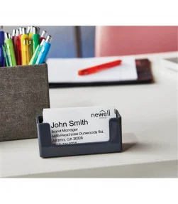Dymo S0929100, LabelWriter Appointment / Name Badge Cards Labels 51mm x 89mm x 300 labels - Black on White | ⓿❽❻❽❺⓿❺⓿❺❺ | Nhã...
