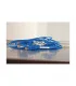 Dymo S0718280 (18053) Rhino Heat-Shrink Cable Label Tube 9 mm x 1.5 m Cassette - Black on White | ⓿❽❻❽❺⓿❺⓿❺❺ | Ống co nhiệt, ...